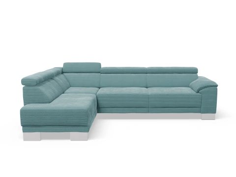Ecksofa UM Large L